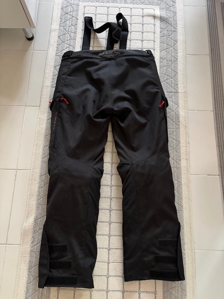 Alpinestars Bogota Ds Pantolon - 11