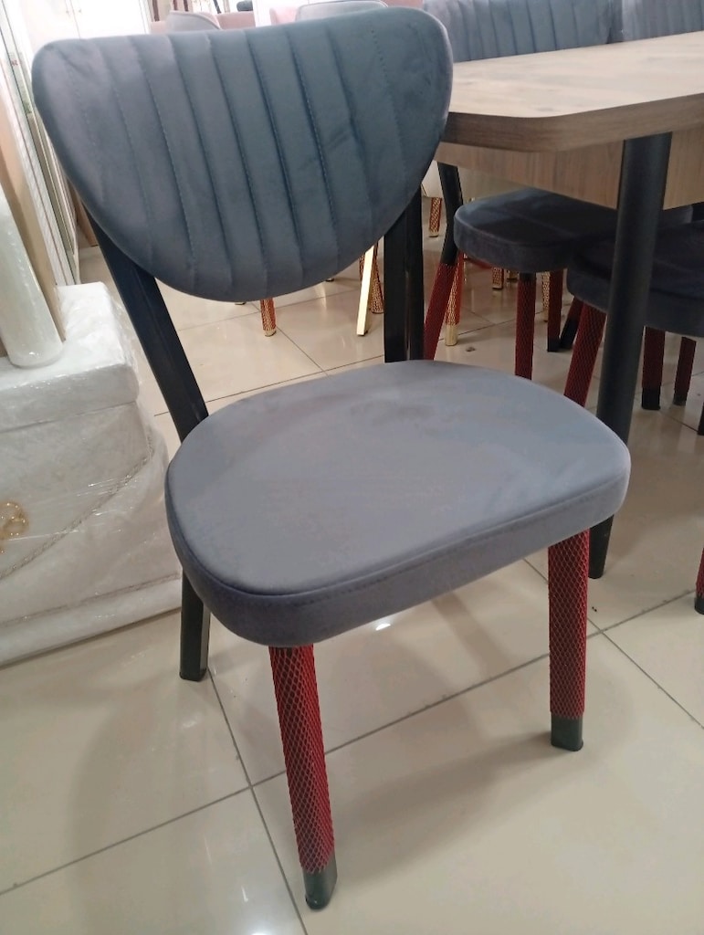 ELMA MODEL MASA SANDALYE - 2