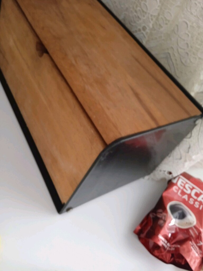 Sinbo ekmek kutusu - 4