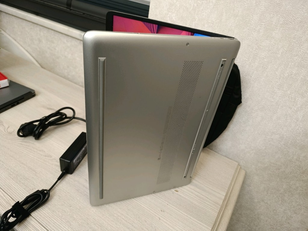 HP Laptop - 5