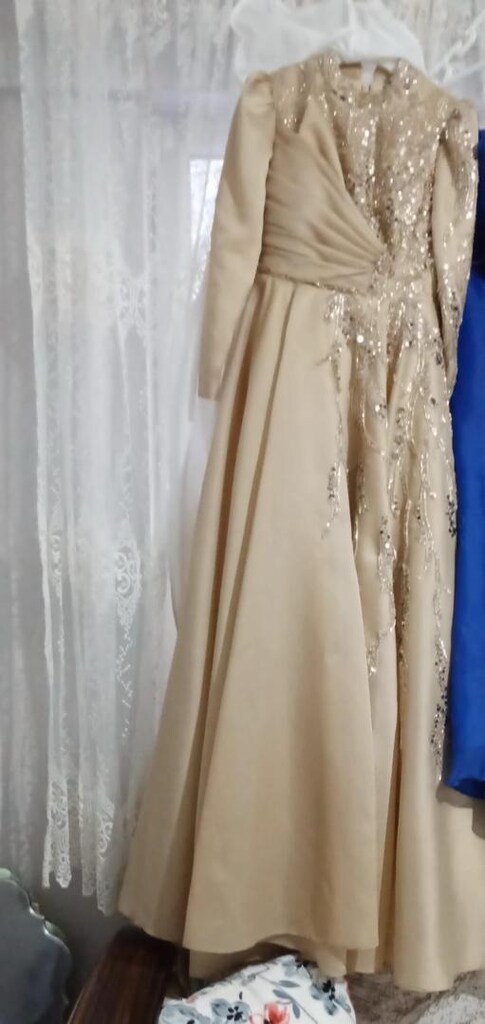 Abiye elbise - 3