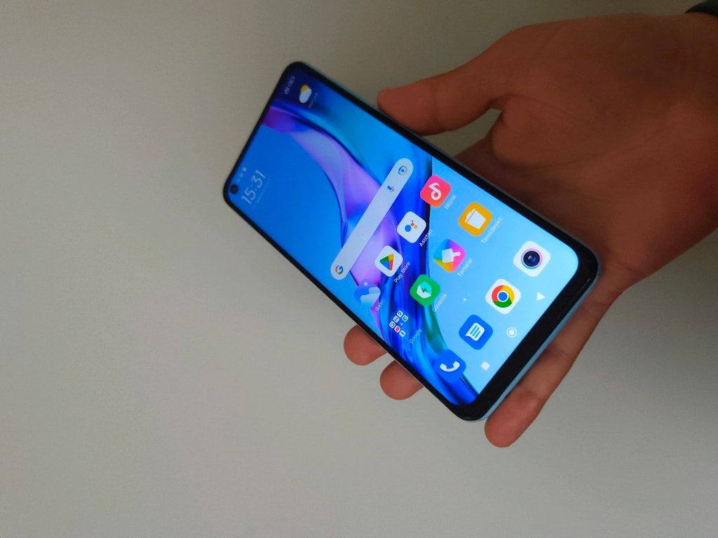 REDMİ NOTE 9 128 GB YURT DIŞI KAYITLI - 2