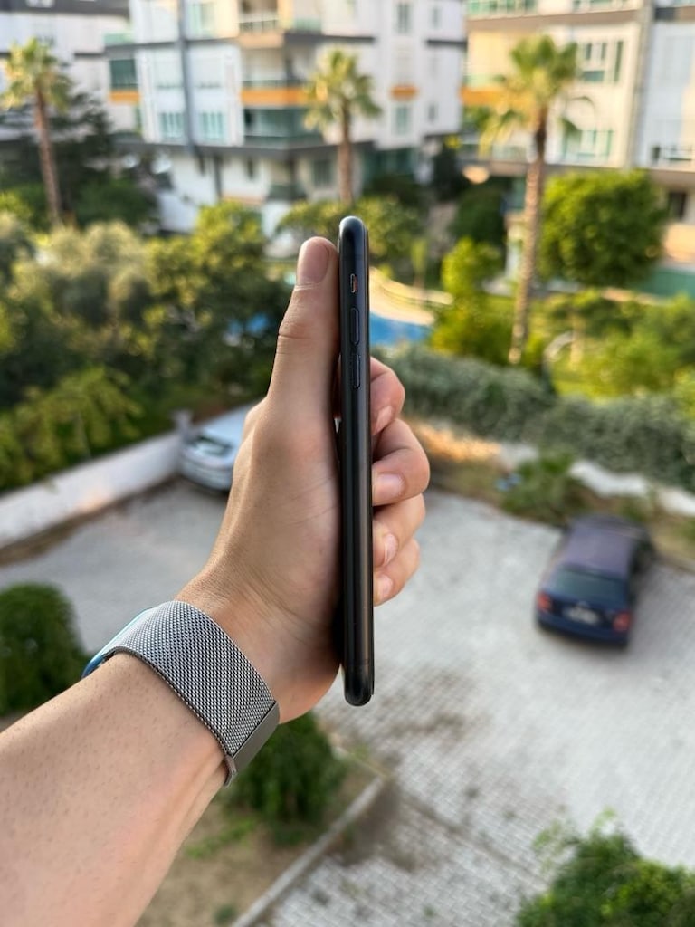 İPhone Xr 64GB Hatasız - 2