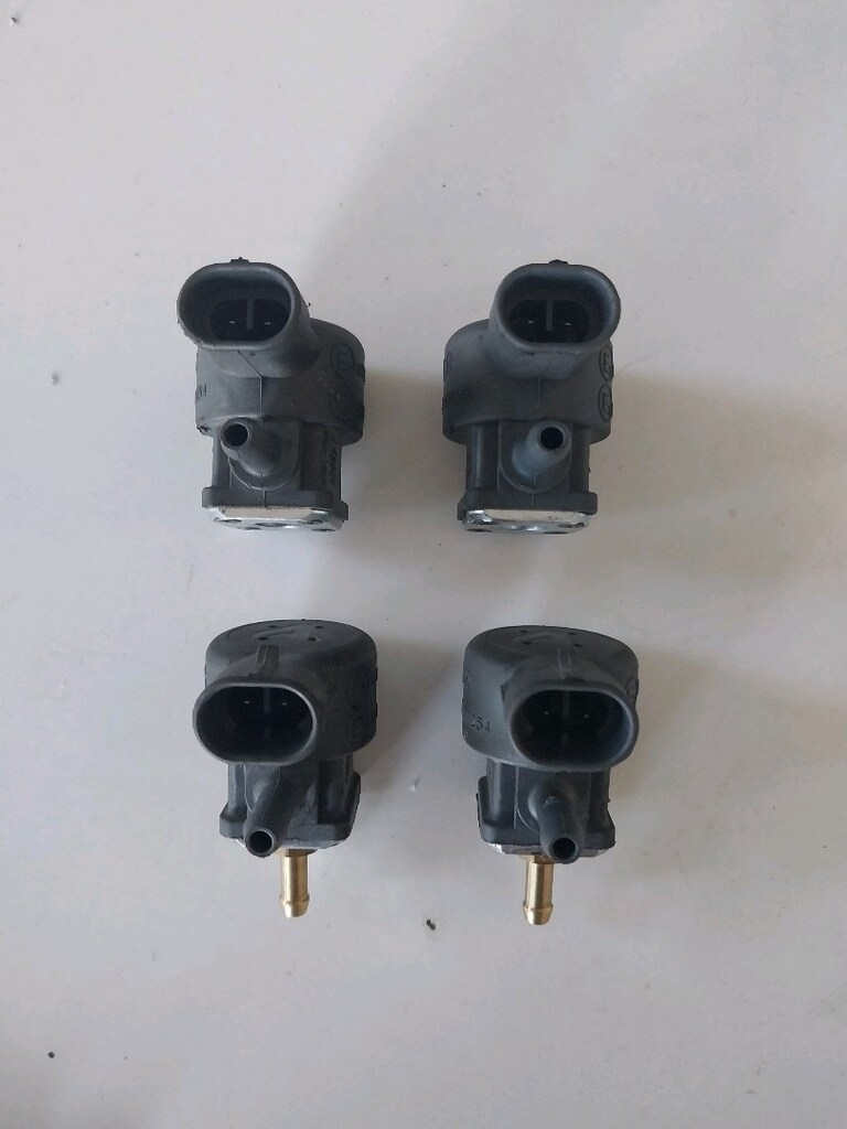 ATİKER GRAND 4 LÜ ENJEKTÖR - 4