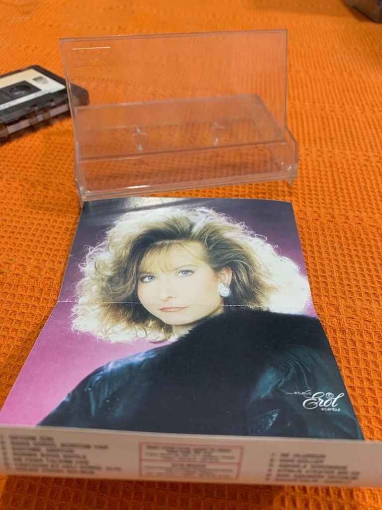 kaset - 10