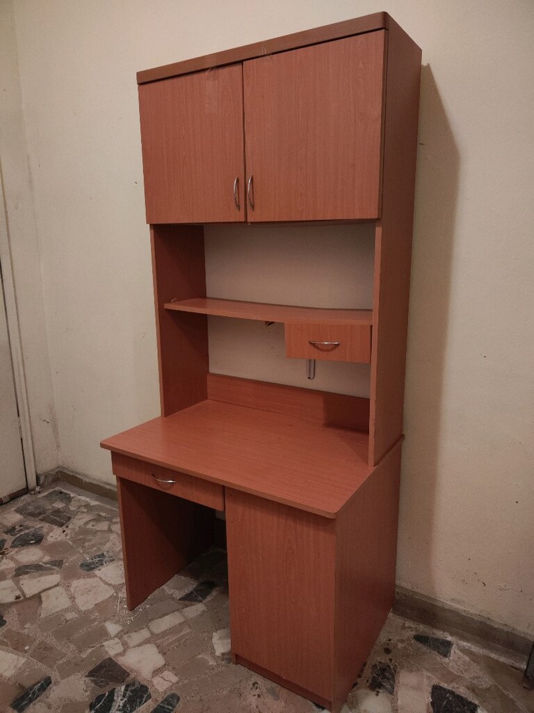 ÇALIŞMA MASASI - 2
