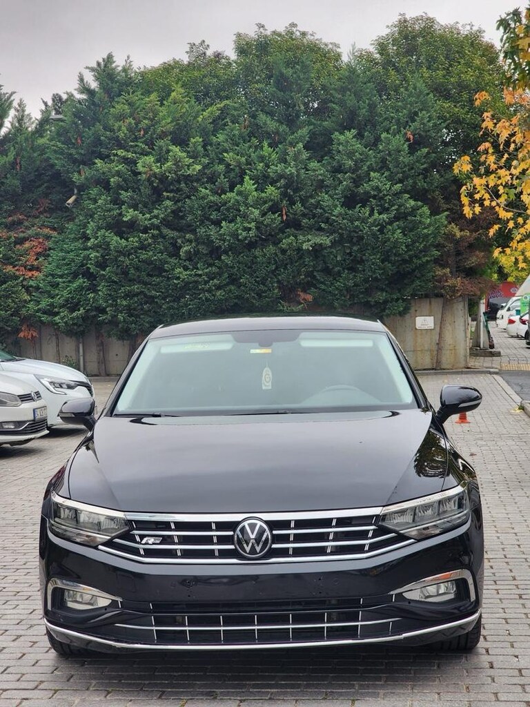 passat 2021 model - 3