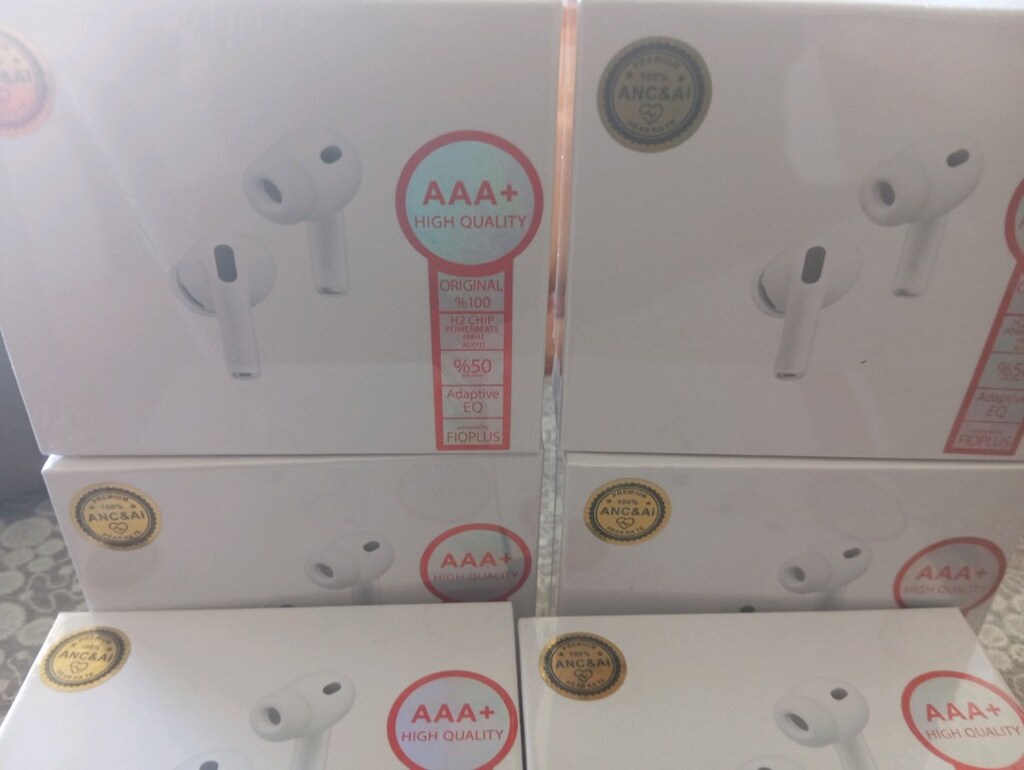 Bluetooth kulaklık - 4