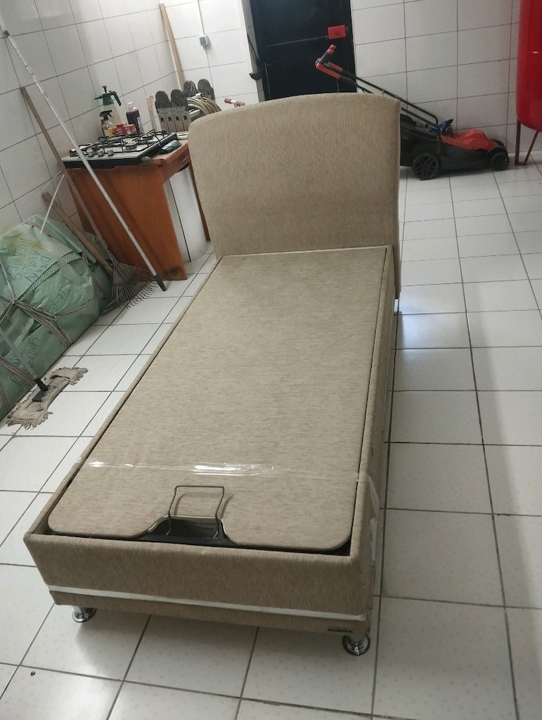İstikbal tek kişilik yatak - 6
