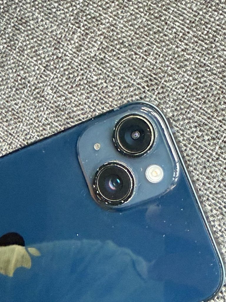Temiz iphone 14 128gb TR - 10