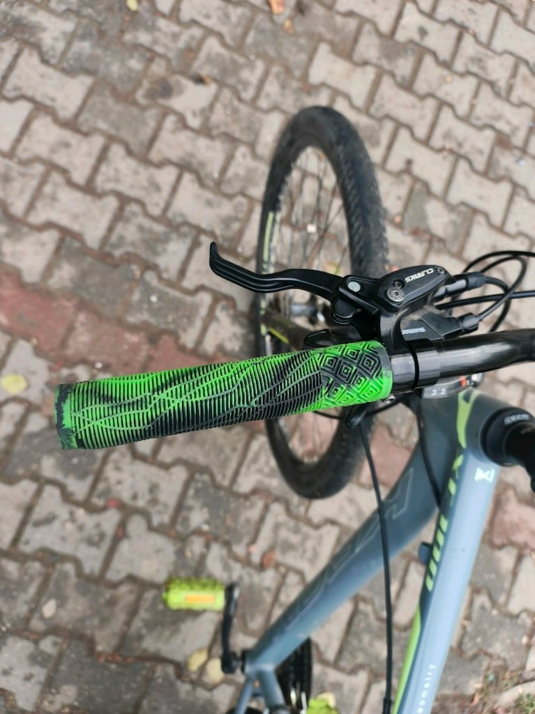 kron xc 100 - 4