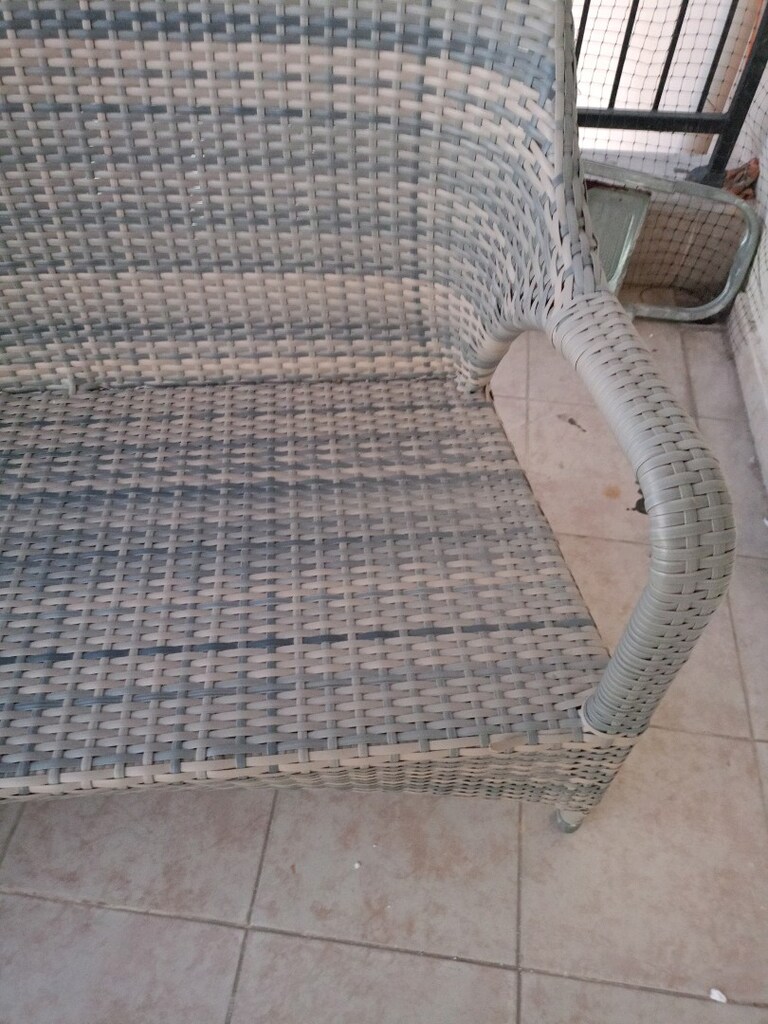 rattan kıltuk - 4