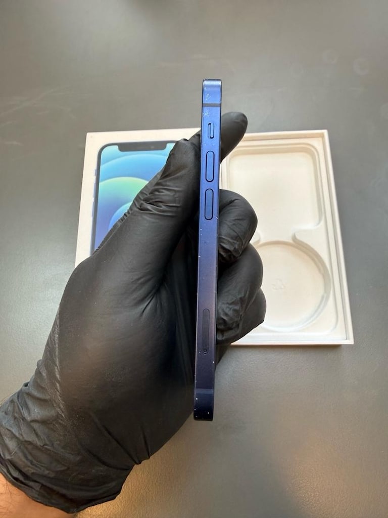 İPHONE 12 MİNİ 64 GB YURT İÇİ - 2