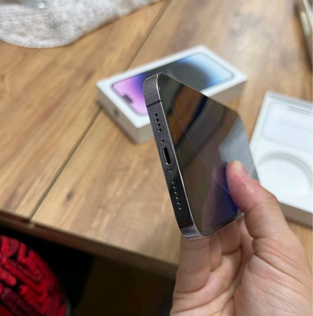 İPhone 14 PRO MAX