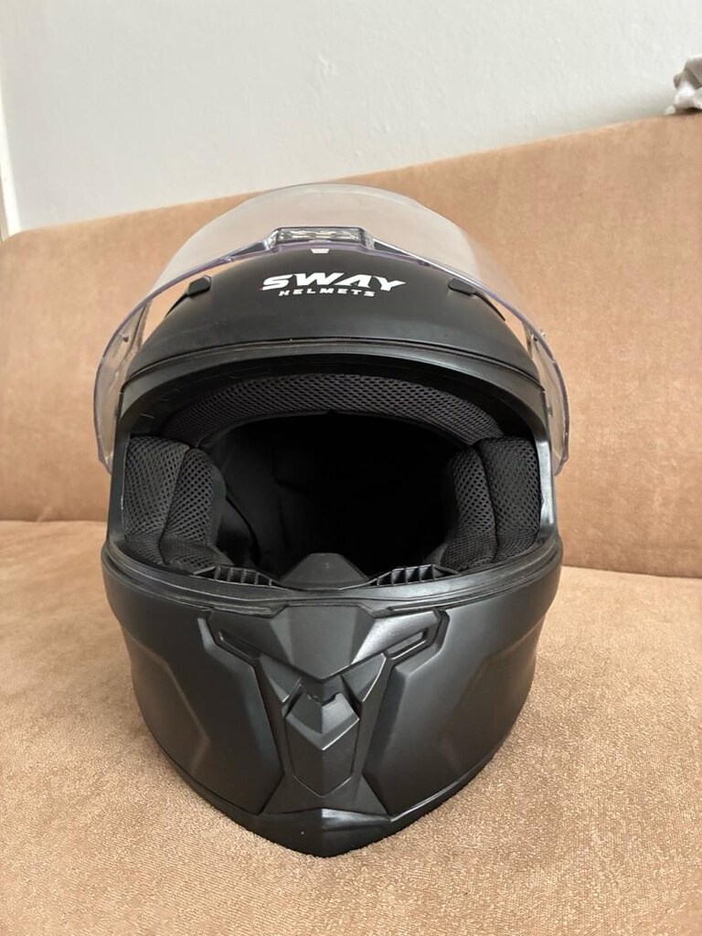 sway kask - 3