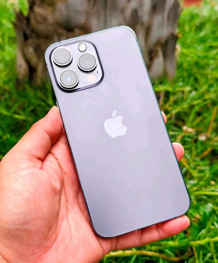 14 promax 256 gb