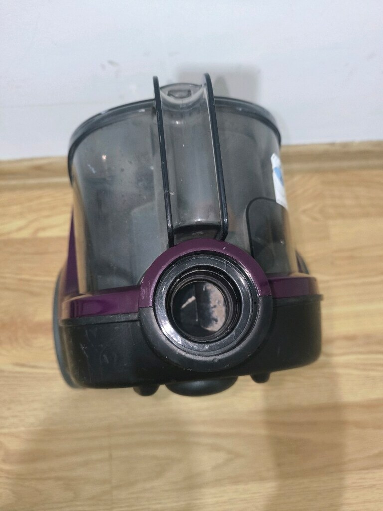 PHİLİPS FC 93 23 POWER COMPACT ÇOK GÜÇLÜ TEMİZ ELEKTRİK SÜPÜRGESİ - 2