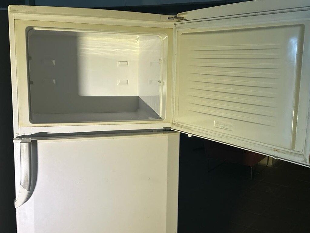 BEKO NO FROST 410 Lite A Enerji BUZDOLABI - 3