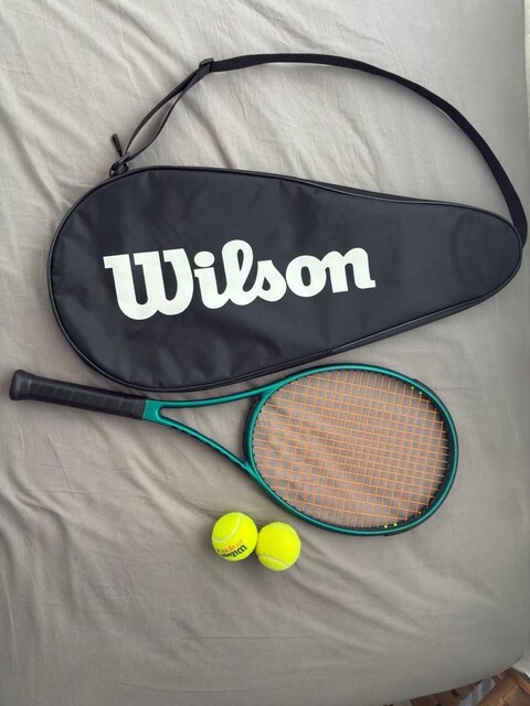 tenis raketi