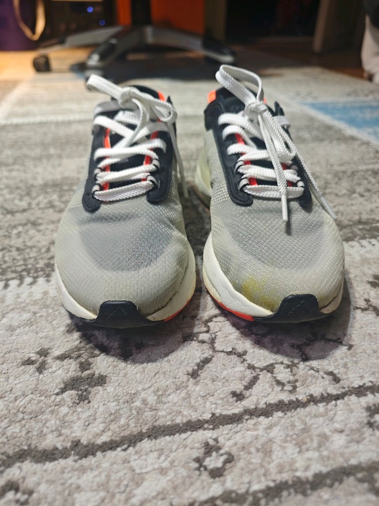 Adidas Avryn Spor Ayakkabı - 2