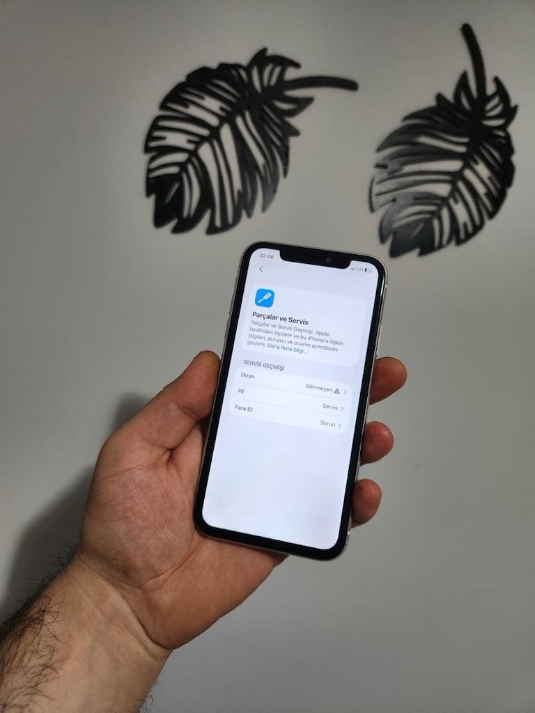 İphone 11 TR 64 GB AÇIKLAMA OKU - 8
