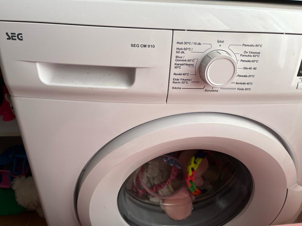 bulaşık ve çamaşır makinesi - 2