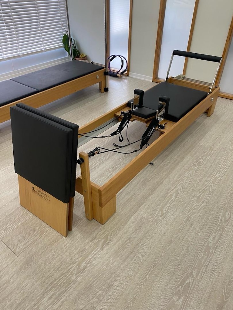 Reformer Aleti Pilates - 2