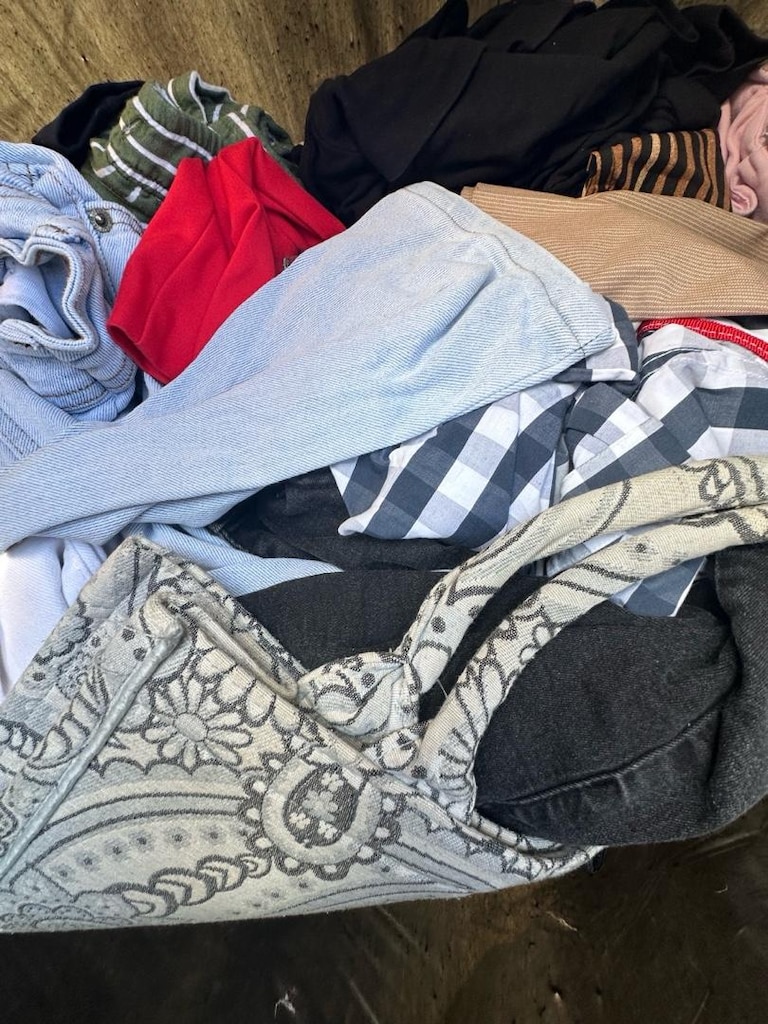 bayan koton zara kıyafetler toptan 50 parça - 5