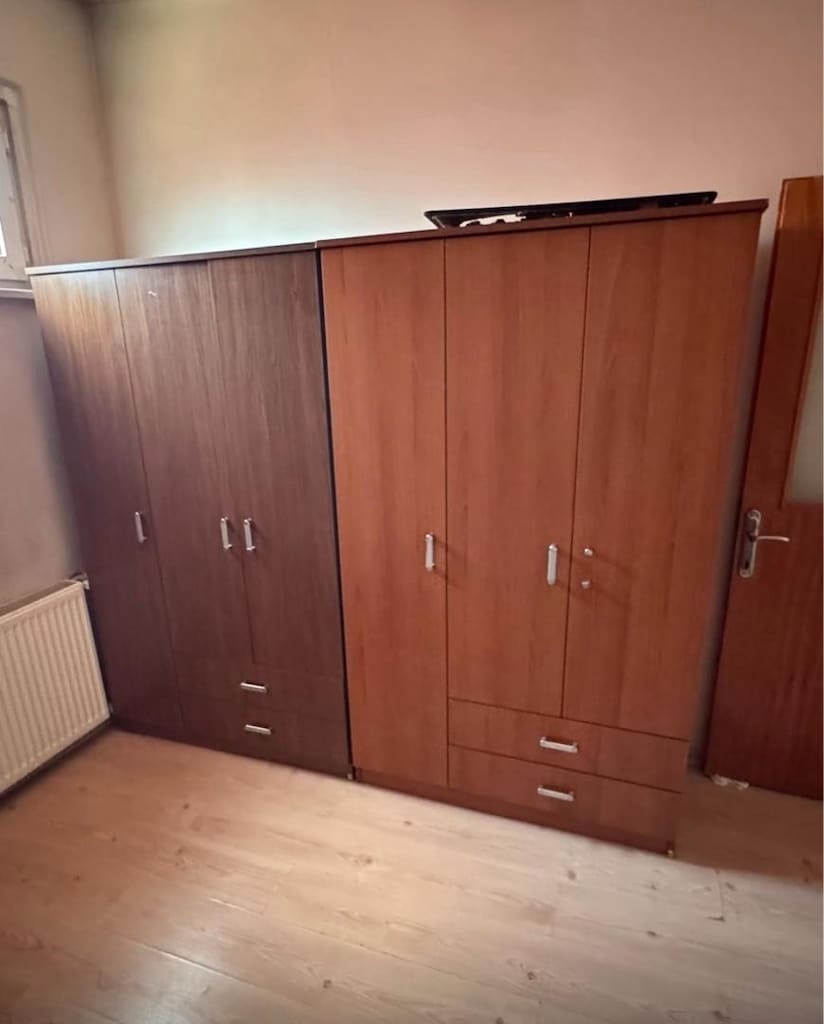 eşyalı evimizdeki bütün eşyalar satılıktır - 6