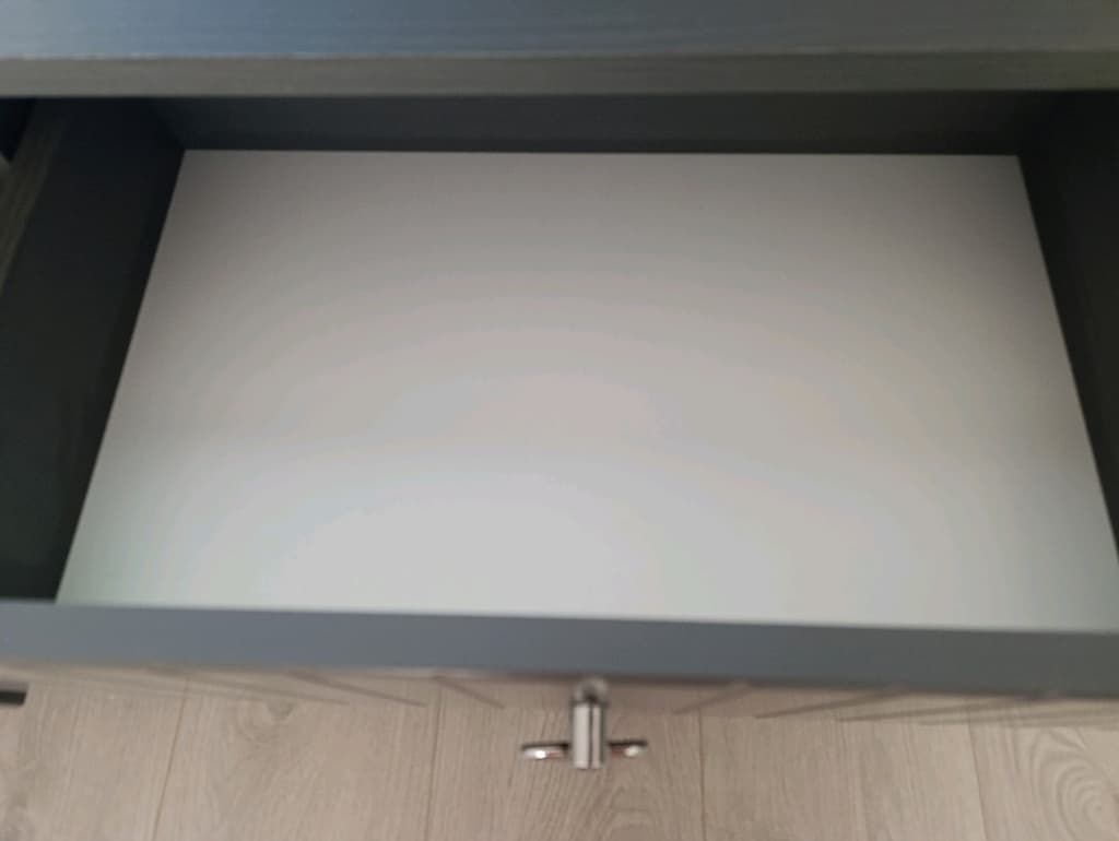 Sıfır TV Ünitesi - 5