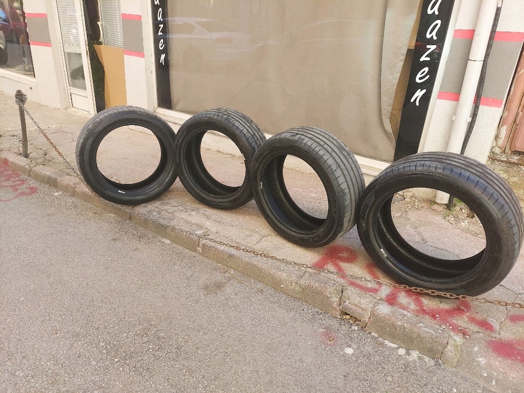 215/50/17 Sava 32. Hafta 2025