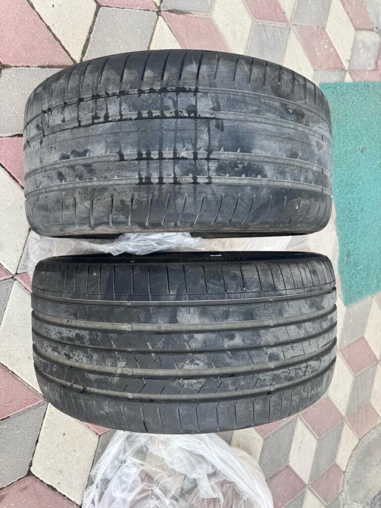 275/30/20 otomobil lastiği - 2