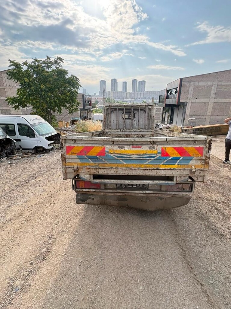 satılık Ducato 2.8 - 3