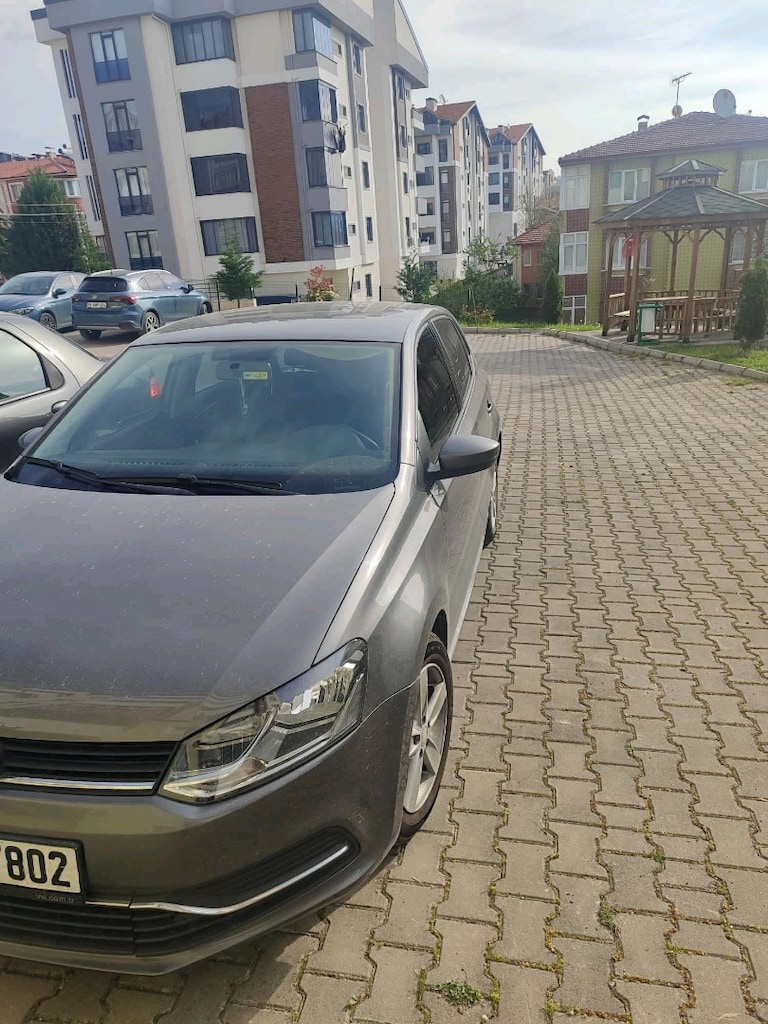 1.2tsi otomatik düşük km - 2
