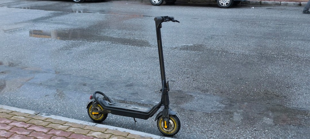 fiyat performans 2400w 16ah sökülebilir batarya - 3