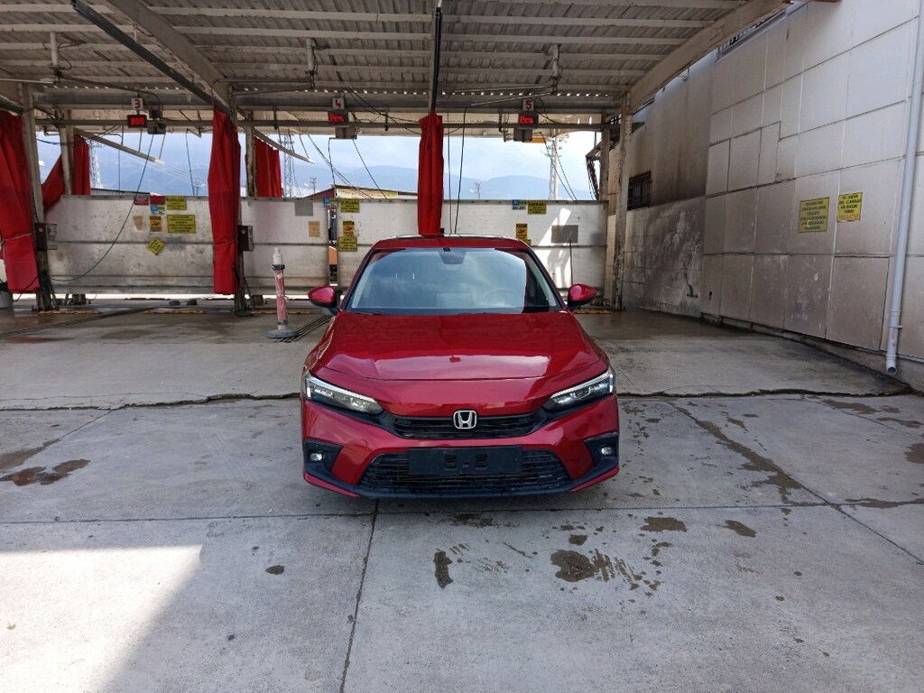 2022 1.5 vtec elegance - 16