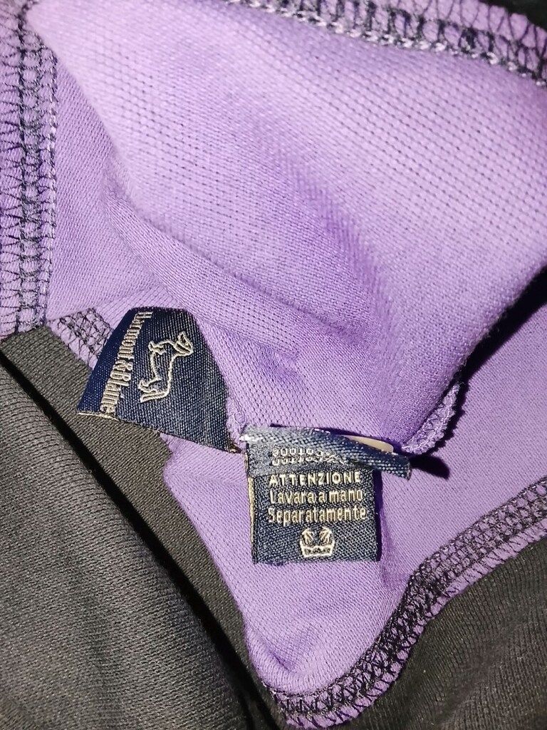 Harmont & Blaine Polo Yaka T-shirt. — görsel 7/12