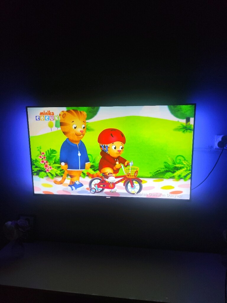 Philips tv49 inc 123 cm - 4