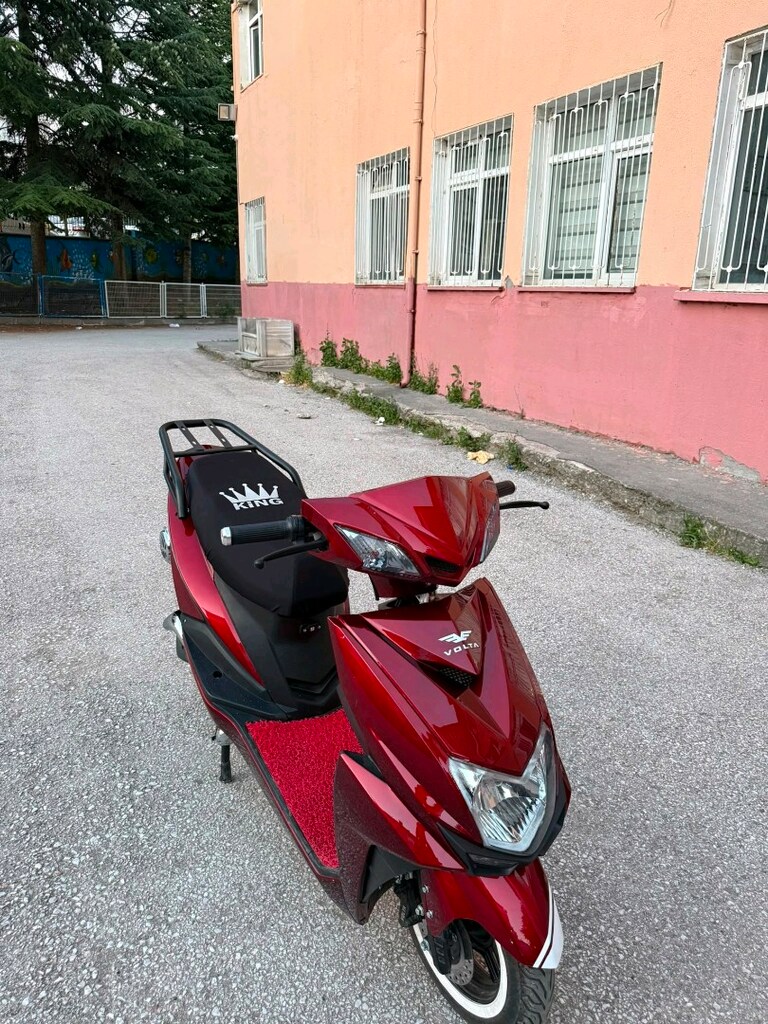 VOLTA VS1 SADECE TAKAS - 8