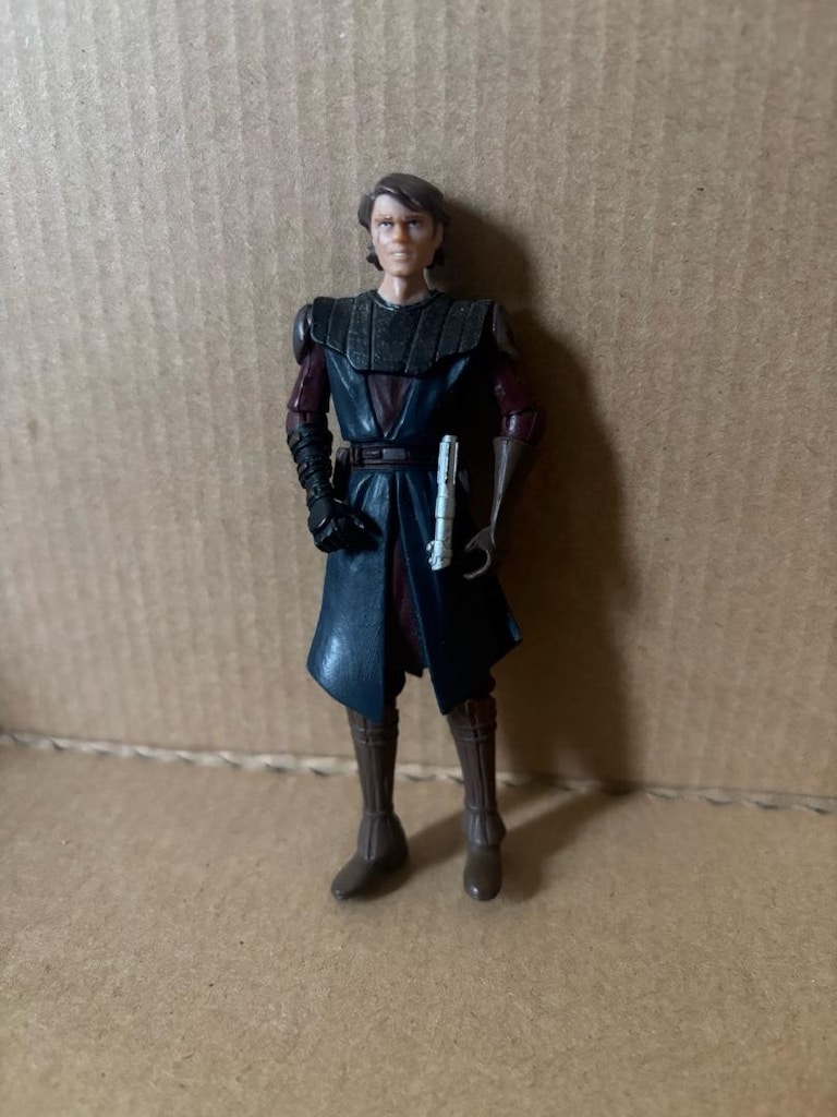 star wars figürler 3.75 - 6