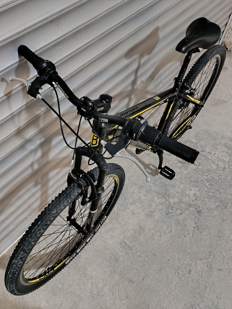 Bisiklet - 7