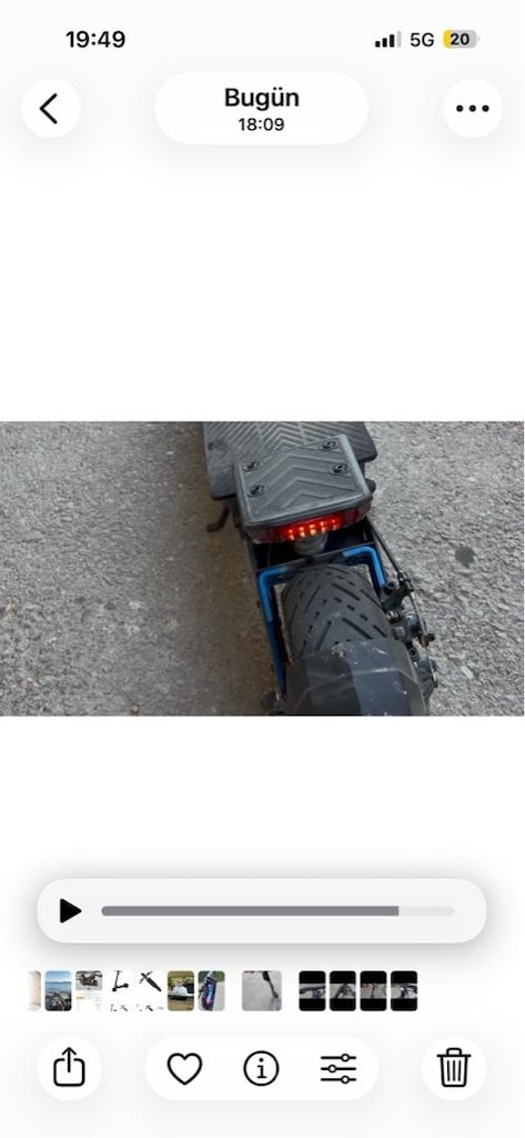 Temiz 10 günlük onvo mx03 - 5