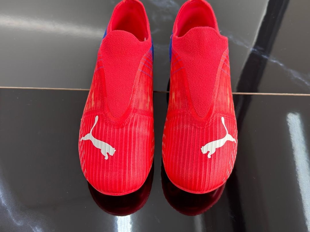 Orijinal PUMA KRAMPON 34 numara - 2