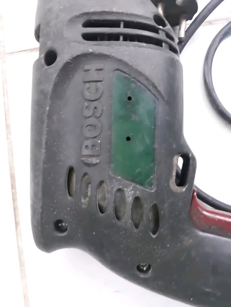 bosch delici matkap - 3
