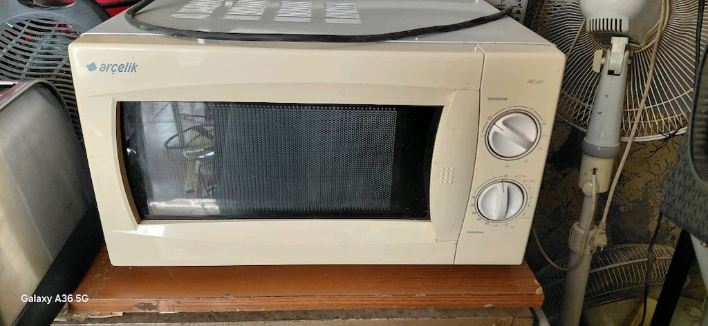 karışık elektronik malzemeler - 20