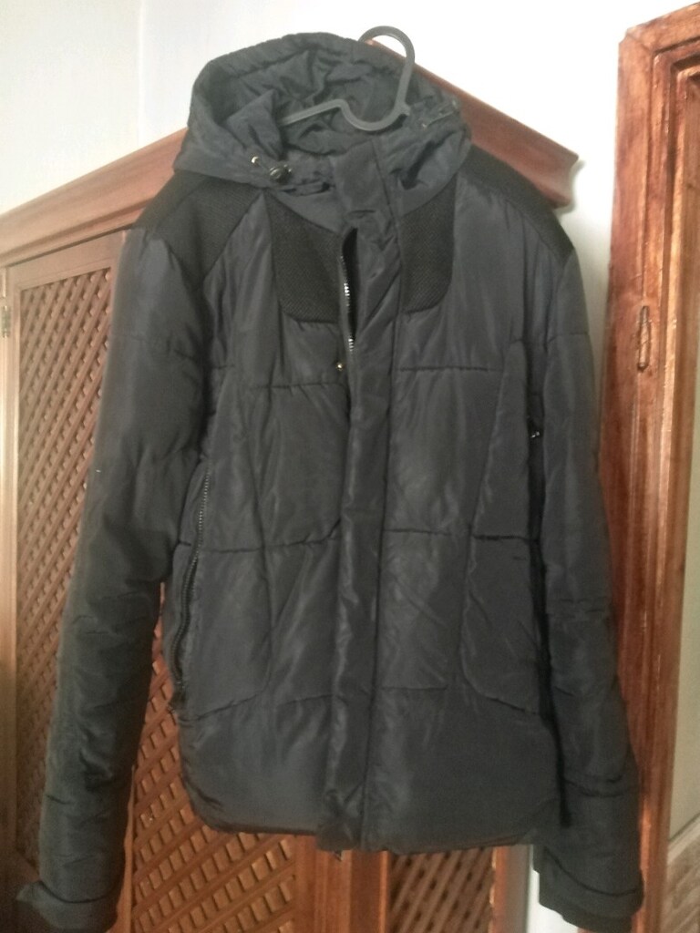 COLİNS XL ŞİŞME MONT KABAN