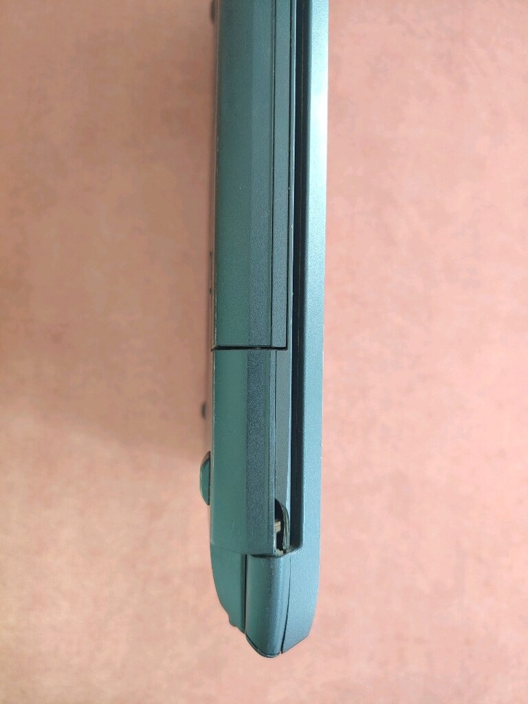 LENOVO B570E 20173 PENTIUM NOTEBOOK - 8