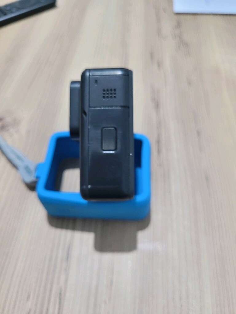 GOPRO 7 BLACK AKSESUARLI BATARYALI - 7