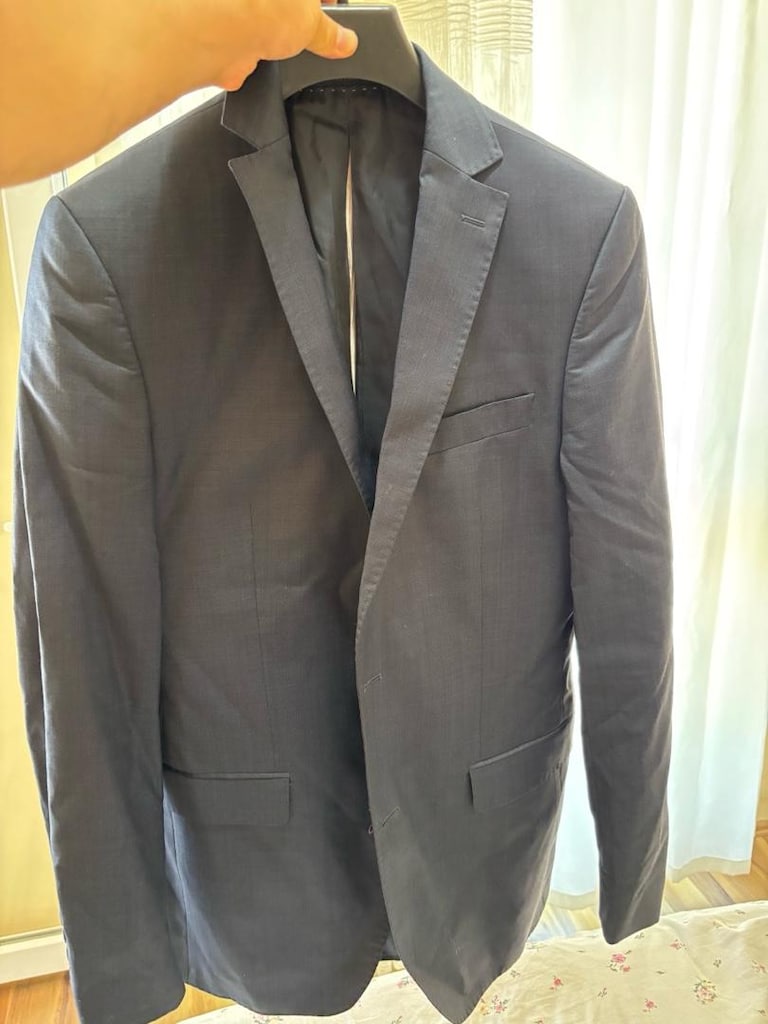 Blazer ceket - 2