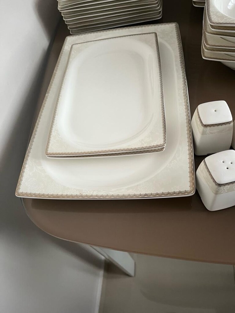 emsan yemek takımı - 6